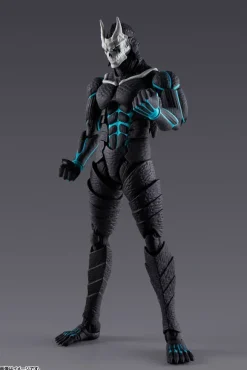 S.H.Figuarts Kaiju No.8 (Reissue)