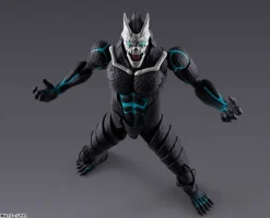 S.H.Figuarts Kaiju No.8 (Reissue)