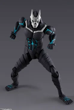 S.H.Figuarts Kaiju No.8 (Reissue)