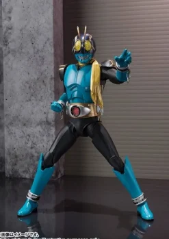 S.H.Figuarts Kamen Rider 3