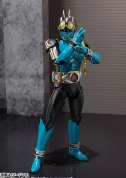 S.H.Figuarts Kamen Rider 3