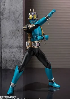 S.H.Figuarts Kamen Rider 3