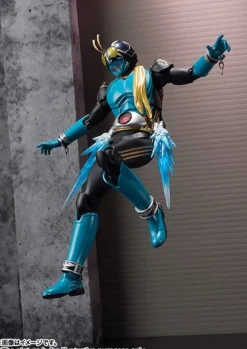 S.H.Figuarts Kamen Rider 3