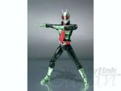 S.H.Figuarts Kamen Rider 2 (The First Version)