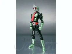 S.H.Figuarts Kamen Rider 2 (The First Version)