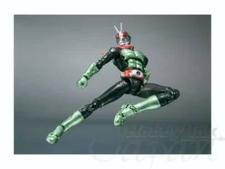 S.H.Figuarts Kamen Rider 2 (The First Version)