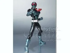 S.H.Figuarts Kamen Rider #1 The Next