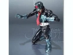 S.H.Figuarts Kamen Rider #1 The Next