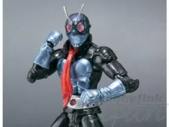 S.H.Figuarts Kamen Rider 1 The First Version