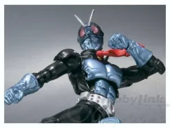 S.H.Figuarts Kamen Rider 1 The First Version