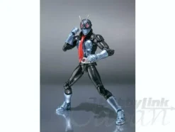 S.H.Figuarts Kamen Rider 1 The First Version