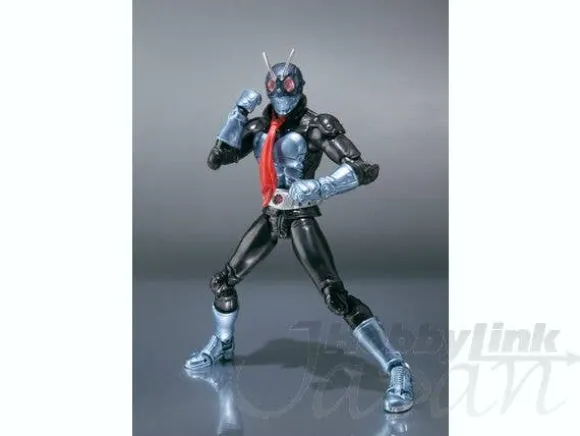 S.H.Figuarts Kamen Rider 1 The First Version