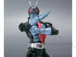 S.H.Figuarts Kamen Rider 1 The First Version
