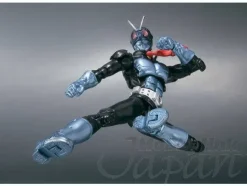 S.H.Figuarts Kamen Rider 1 The First Version