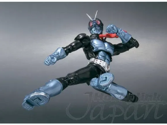 S.H.Figuarts Kamen Rider 1 The First Version