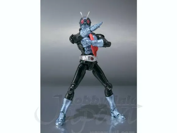 S.H.Figuarts Kamen Rider 1 The First Version