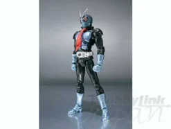 S.H.Figuarts Kamen Rider 1 The First Version