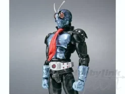 S.H.Figuarts Kamen Rider 1 The First Version