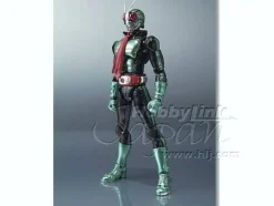 S.H.Figuarts Kamen Rider #2 The Next