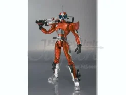S.H.Figuarts Kamen Rider Accel