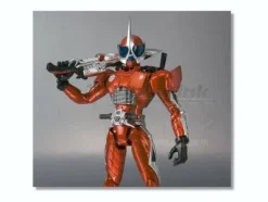 S.H.Figuarts Kamen Rider Accel
