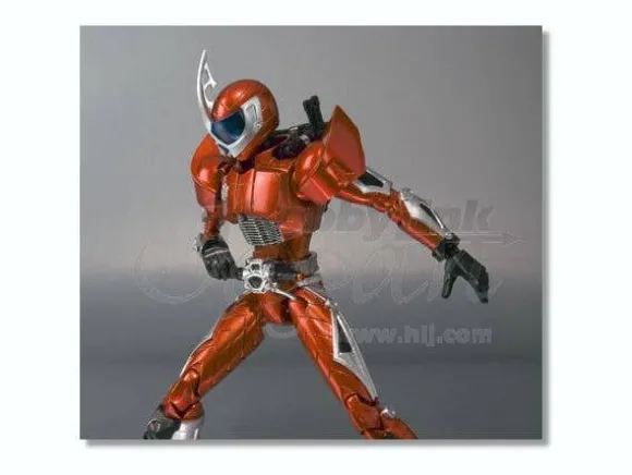S.H.Figuarts Kamen Rider Accel