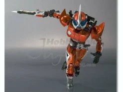 S.H.Figuarts Kamen Rider Accel