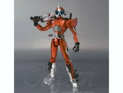 S.H.Figuarts Kamen Rider Accel