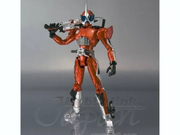 S.H.Figuarts Kamen Rider Accel