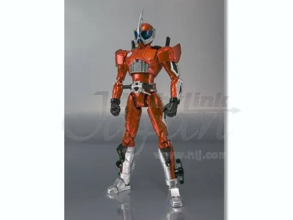 S.H.Figuarts Kamen Rider Accel