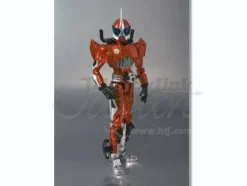 S.H.Figuarts Kamen Rider Accel