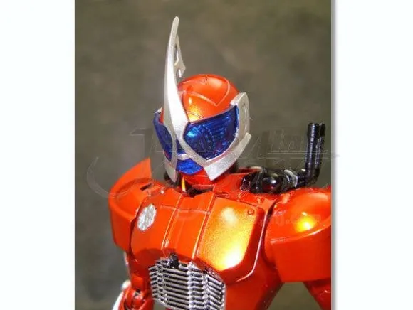 S.H.Figuarts Kamen Rider Accel