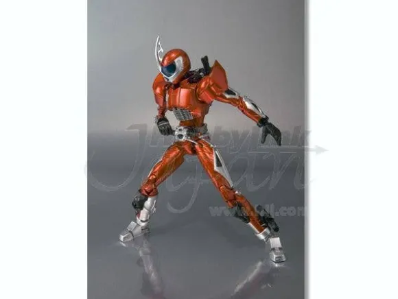 S.H.Figuarts Kamen Rider Accel