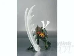 S.H.Figuarts Kamen Rider Amazon