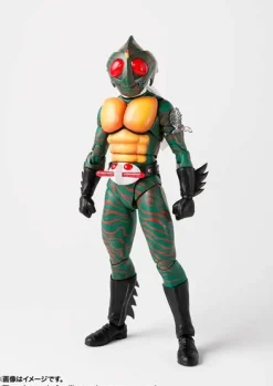 S.H.Figuarts Kamen Rider Amazon (Shinkocchou Seihou)