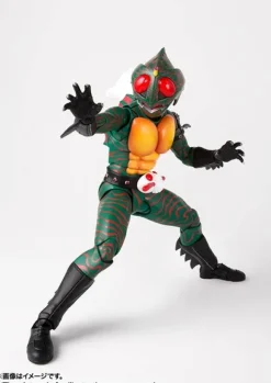 S.H.Figuarts Kamen Rider Amazon (Shinkocchou Seihou)