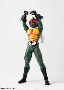 S.H.Figuarts Kamen Rider Amazon (Shinkocchou Seihou)