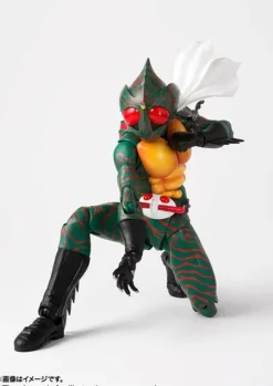 S.H.Figuarts Kamen Rider Amazon (Shinkocchou Seihou)