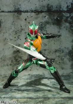 S.H.Figuarts Kamen Rider Amazon Omega