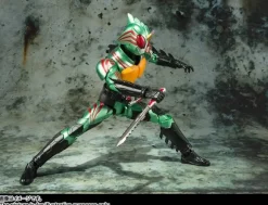 S.H.Figuarts Kamen Rider Amazon Omega