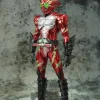S.H.Figuarts Kamen Rider Amazon Alpha