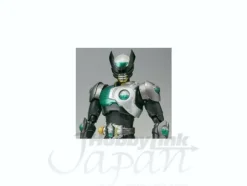 S.H.Figuarts Kamen Rider Birth