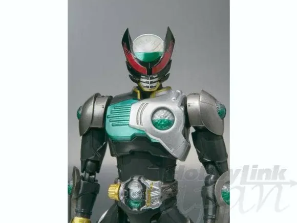 S.H.Figuarts Kamen Rider Birth
