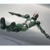 S.H.Figuarts Kamen Rider Black RX