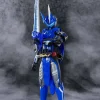 S.H.Figuarts Kamen Rider Blaze Lion Senki