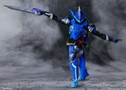 S.H.Figuarts Kamen Rider Blaze Lion Senki
