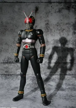 S.H.Figuarts Kamen Rider Black (Reissue)