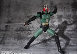 S.H.Figuarts Kamen Rider Black RX (Reissue)