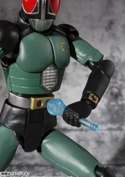 S.H.Figuarts Kamen Rider Black RX (Reissue)