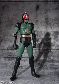 S.H.Figuarts Kamen Rider Black RX (Reissue)